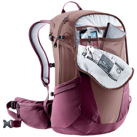 Rucsac femei Deuter Futura 25 SL