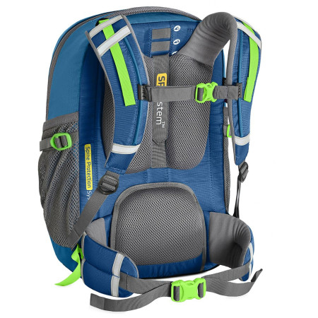 Rucsac de școală Boll Smart 24 Cars