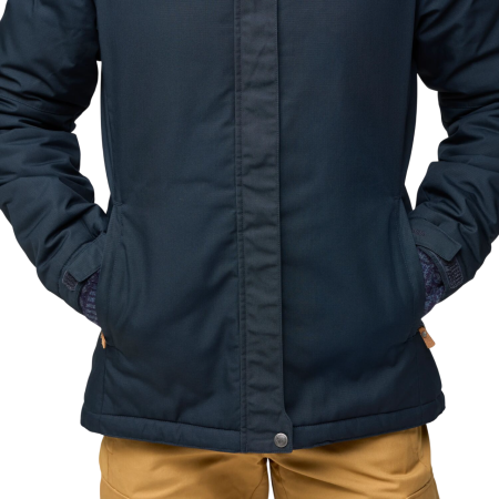 Geacă de iarnă femei Fjällräven Stina Padded Jacket W