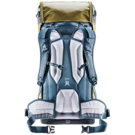 Rucsac de alpinism Deuter Gravity Wall Bag 50