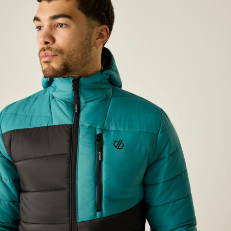 Geacă bărbați Dare 2b Aero Fuse Padded Jacket