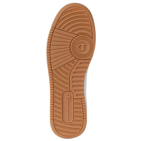Încălțăminte bărbați Champion Rd18 Low Low Cut Shoe M