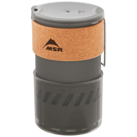Arzător pentru camping MSR Switch System Stove