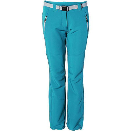 Pantaloni trek femei Rejoice Plum albastru deschis U247