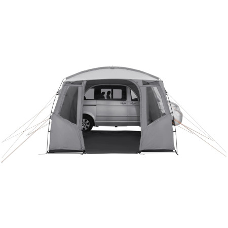 Cort frontal Easy Camp Reine II.