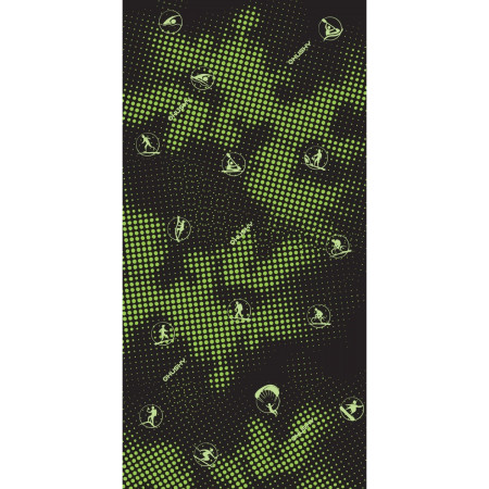 Fular multifuncțional Husky Dundy