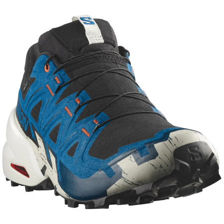 Încălțăminte de alergat pentru bărbați Salomon Speedcross 6 Gore-Tex