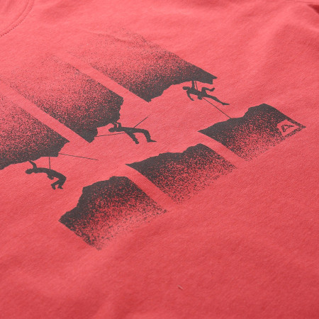 Tricou bărbați Alpine Pro Bolen 2