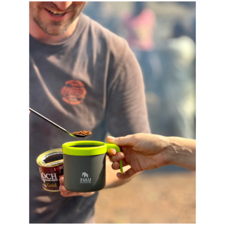 Cană Zulu Handy