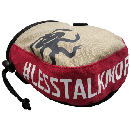 Săculeț pentru magneziu Rafiki Scoop