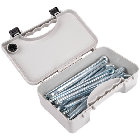 Set de cuie Brunner Peg Box Stick 20