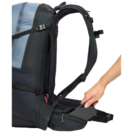 Rucsac turistic Vaude Wizard 30+4