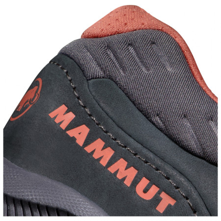 Încălțăminte turistică femei Mammut Nova IV Low GTX® Women
