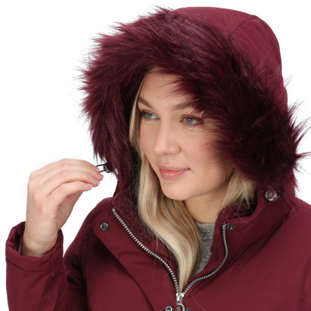 Geacă călduroasă femei Regatta Voltera Parka