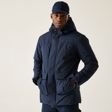 Geacă bărbați Regatta Marron