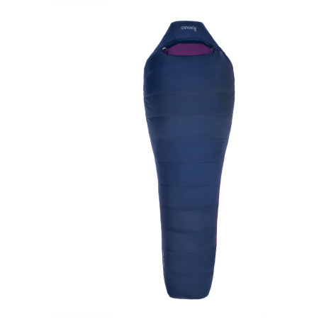 Sac de dormit pentru femei Warg Stark 500 Ladies