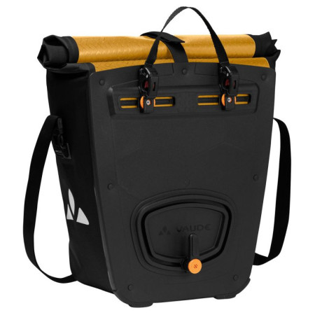 Geantă pentru bicicletă Vaude Aqua Back Color (rec)