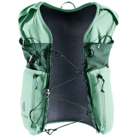 Vestă de alergat Deuter Traick 9 SL
