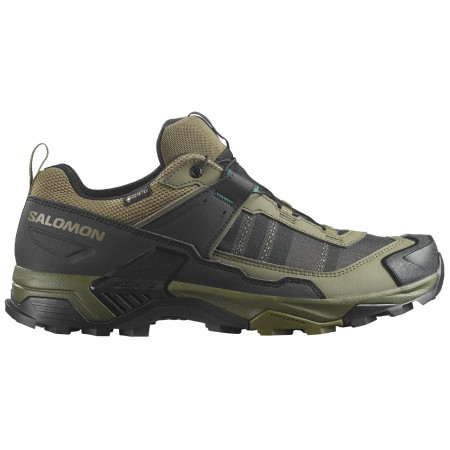 Încălțăminte turistică bărbați Salomon X Ultra 5 Gore-Tex