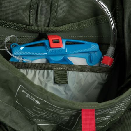 Rucsac Osprey Kestrel 58