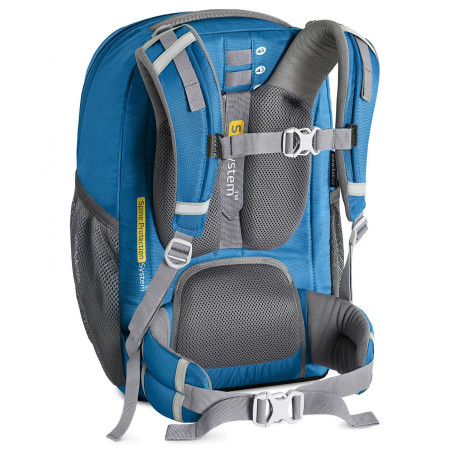 Ghiozdan clase primare Boll School Mate 20 Giraffe