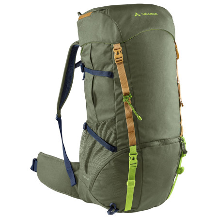 Rucsac turistic pentru copii Vaude Hidalgo 42+8