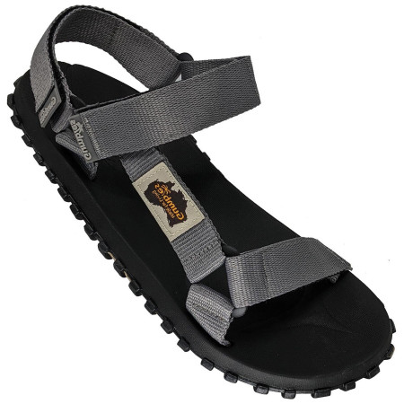 Sandale bărbați Gumbies Scrambler Sandals - Grey