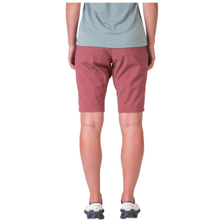 Pantaloni scurți femei Hannah Torres W