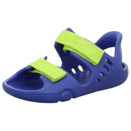 Sandale copii Superfit Splash-S Turkis