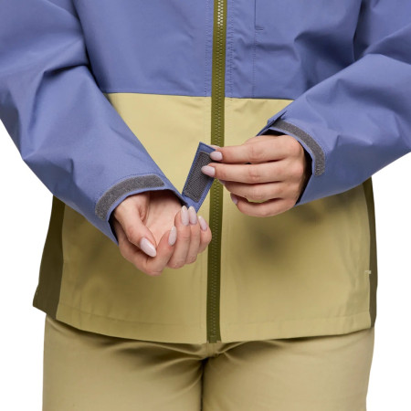 Geacă femei Cotopaxi Cielo Rain Jacket