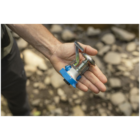 Arzător pentru camping Campingaz Twister Connect PZ