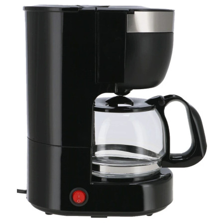 Cafetiera Mestic Coffee machine MK-70 12 V negru black