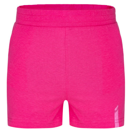 Pantaloni scurți copii Loap Besnie roz
