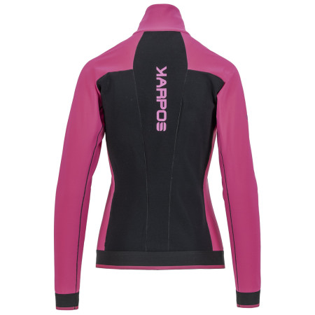 Hanorac funcțional de damă Karpos Alagna Evo W Jacket