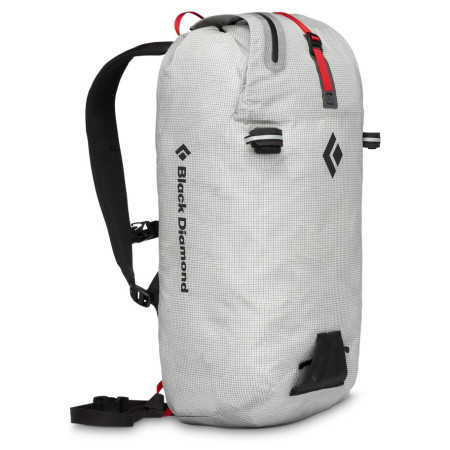 Rucsac de alpinism Black Diamond BLITZ 20 gri
