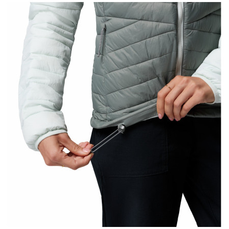 Geacă femei Columbia Powder Pass™ Jacket