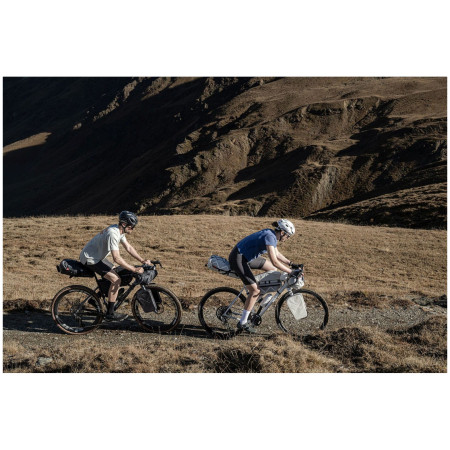 Geantă cadru biciletă Cyclite Top Tube Bag Large / 02