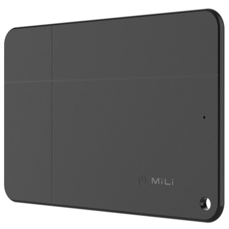 Dispozitiv de urmărire Fixed Smart Tracker MiCard (Find My, Find Hub)