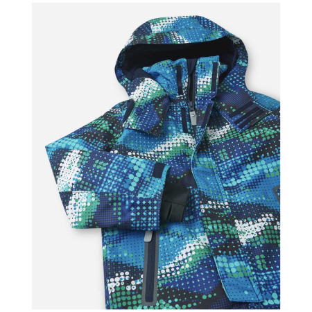 Salopetă copii Reima Reach