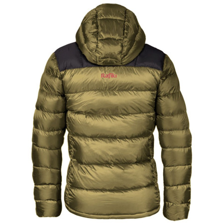 Geacă de iarnă femei Rafiki Morena