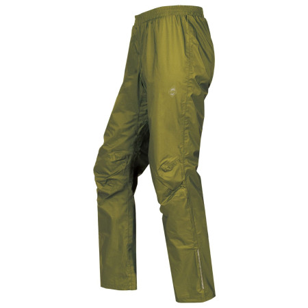 Pantaloni bărbați High Point Road Runner 5.0 Pants verde Avocado Oil