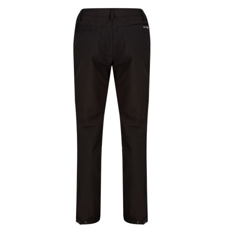 Pantaloni femei Regatta Women's Geo Softshell II