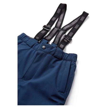 Pantaloni de schi copii Lego Wear Lwpowai 708 Kids