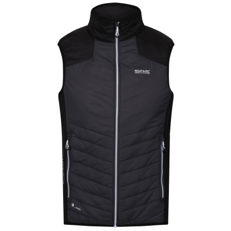 Vesta bărbați Regatta Halton B/W VI negru