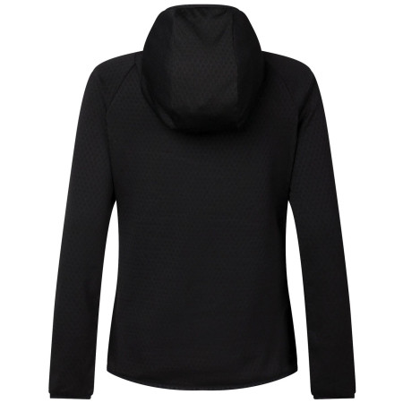 Geacă outdoor femei Dare 2b Womens Aerofse Padded Hybrid Jacket