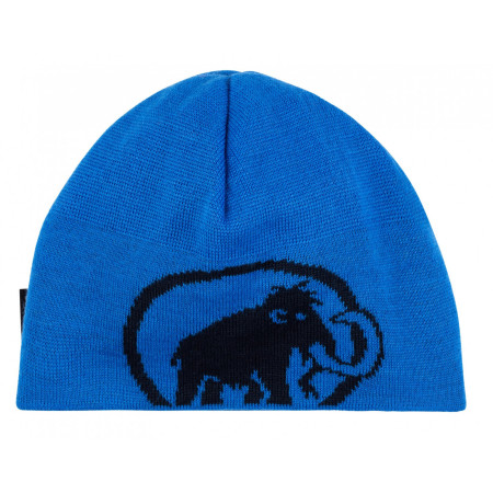 Căciulă Mammut Tweak Beanie albastru IceMarine