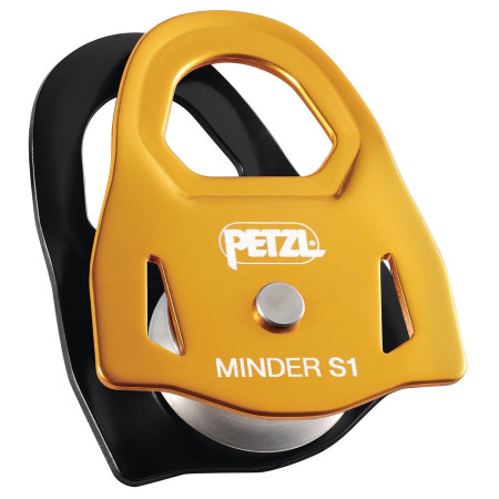 Scripete Petzl Minder S1