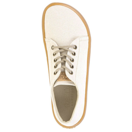 Încălțăminte femei Frodo Barefoot botaniq laces