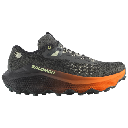 Încălțăminte de alergat pentru bărbați Salomon Ultra Glide 4