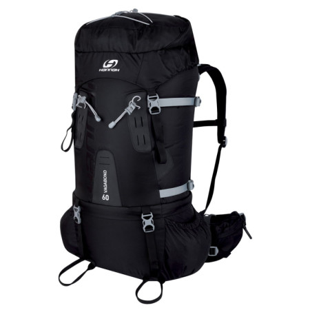 Rucsac Hannah Vagabond 60 gri